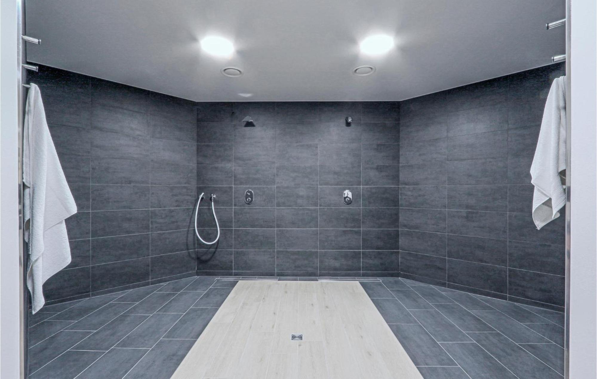 Baltischer Hof Apartment 20 Болтенхаген Екстериор снимка