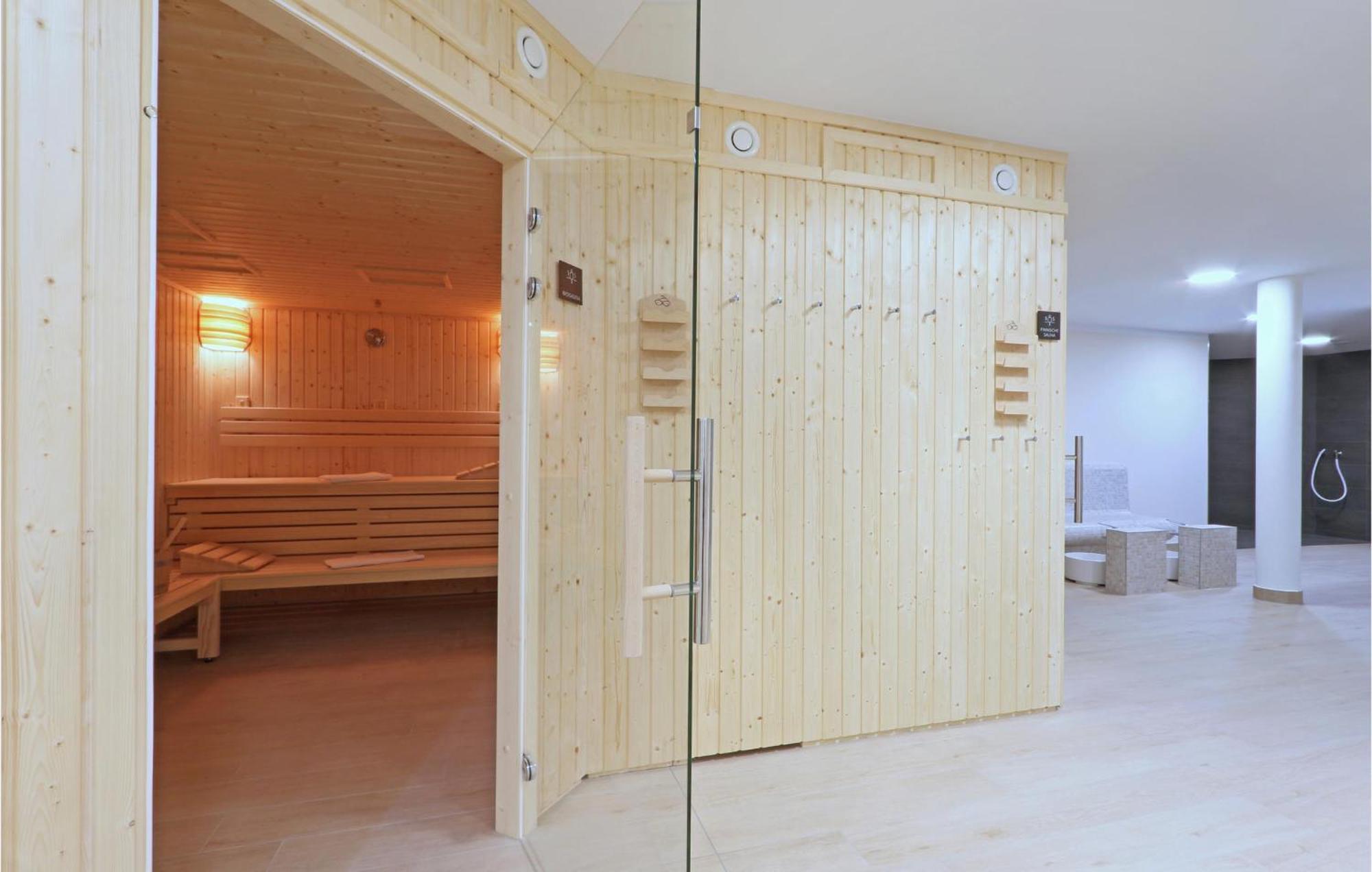 Baltischer Hof Apartment 20 Болтенхаген Екстериор снимка